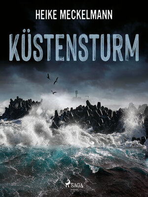cover image of Küstensturm